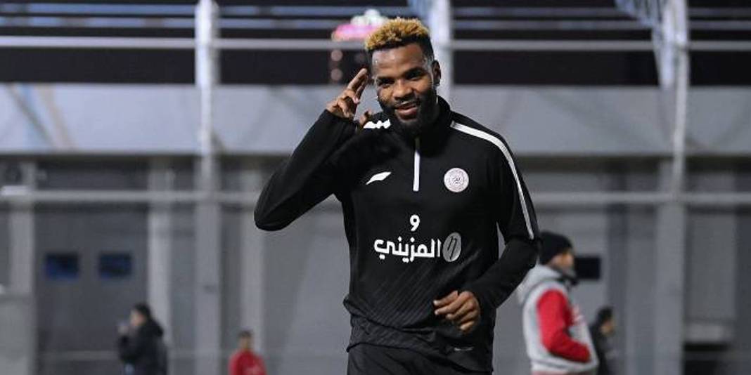 Boupendza Transferinde Rota Amerika: Trabzonspor’a MLS Engeli 5